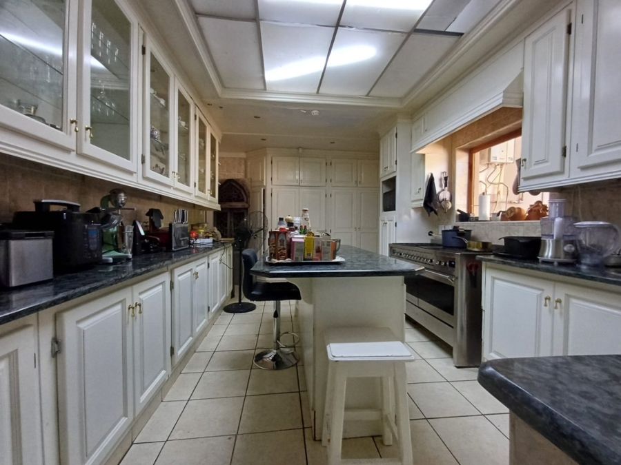 4 Bedroom Property for Sale in Stilfontein Ext 4 North West